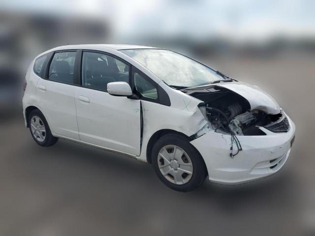 Photo 3 VIN: JHMGE8G30CS006130 - HONDA FIT 