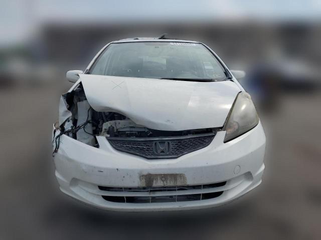 Photo 4 VIN: JHMGE8G30CS006130 - HONDA FIT 