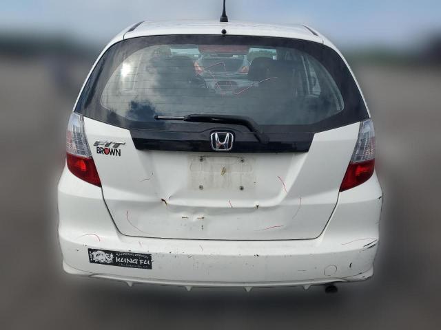 Photo 5 VIN: JHMGE8G30CS006130 - HONDA FIT 