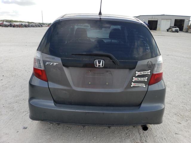 Photo 5 VIN: JHMGE8G30DC037499 - HONDA FIT 