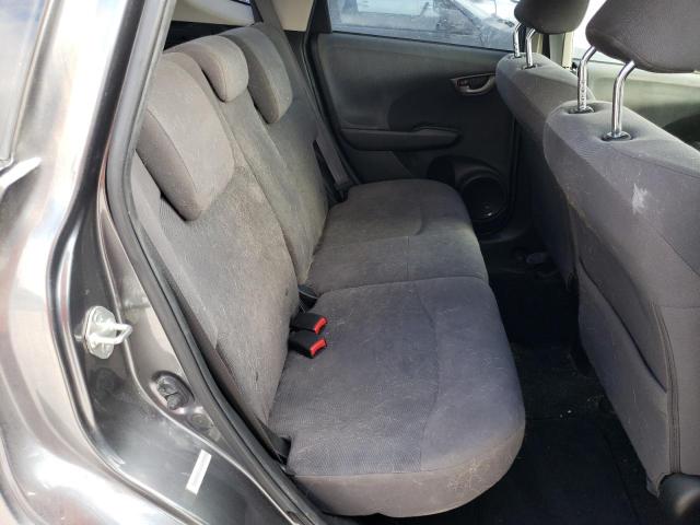 Photo 9 VIN: JHMGE8G30DC037499 - HONDA FIT 