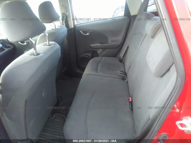 Photo 7 VIN: JHMGE8G30DC054075 - HONDA FIT 