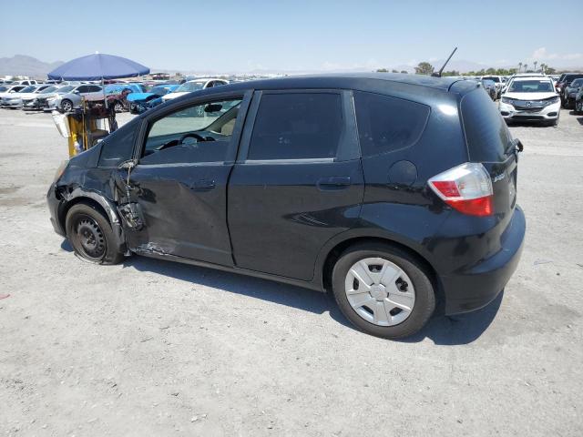 Photo 1 VIN: JHMGE8G30DC071541 - HONDA FIT 