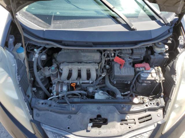 Photo 10 VIN: JHMGE8G30DC071541 - HONDA FIT 