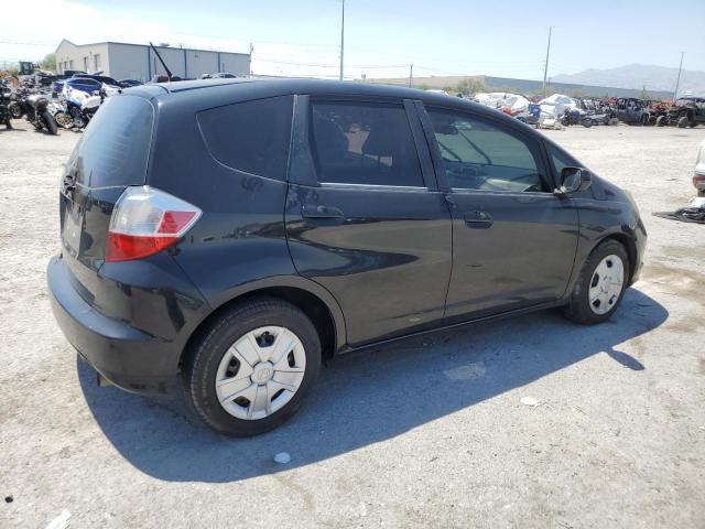 Photo 2 VIN: JHMGE8G30DC071541 - HONDA FIT 