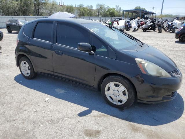 Photo 3 VIN: JHMGE8G30DC071541 - HONDA FIT 