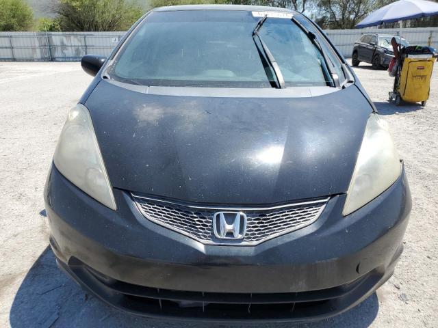 Photo 4 VIN: JHMGE8G30DC071541 - HONDA FIT 