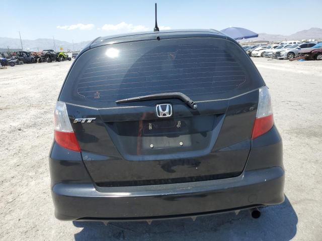 Photo 5 VIN: JHMGE8G30DC071541 - HONDA FIT 