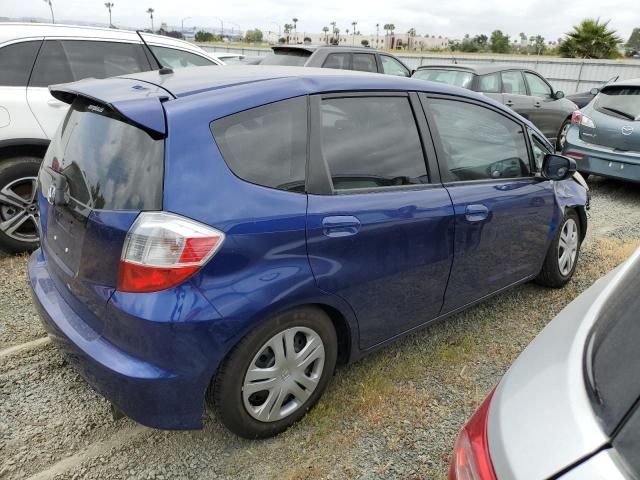 Photo 2 VIN: JHMGE8G31BC008400 - HONDA FIT 