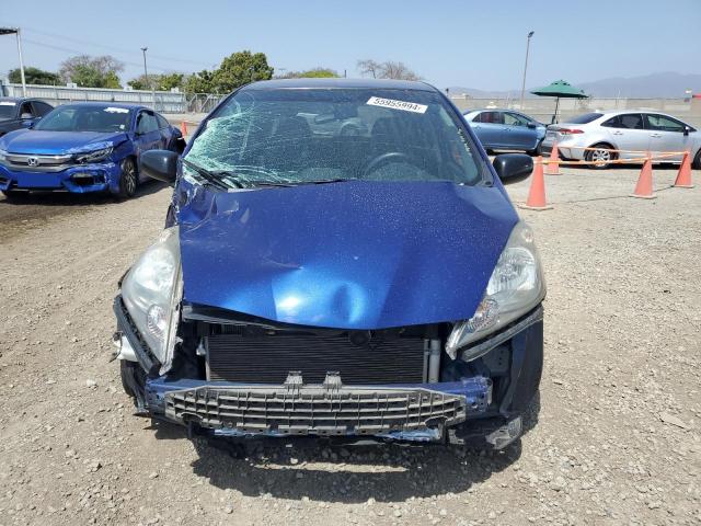 Photo 4 VIN: JHMGE8G31BC008400 - HONDA FIT 