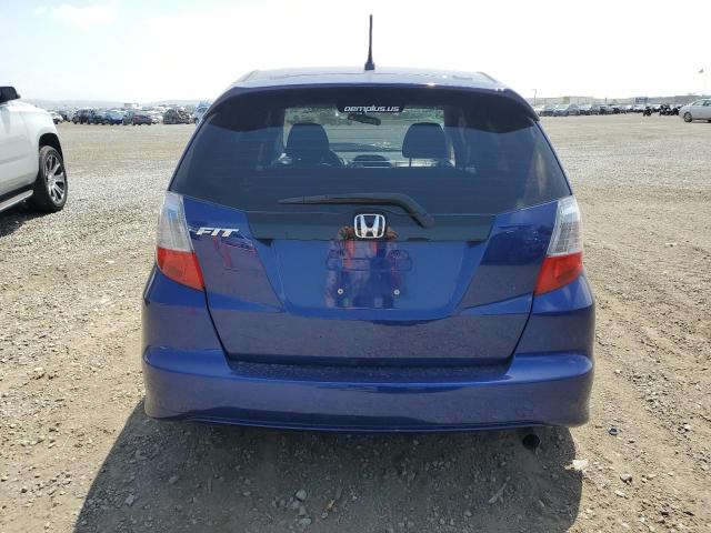 Photo 5 VIN: JHMGE8G31BC008400 - HONDA FIT 