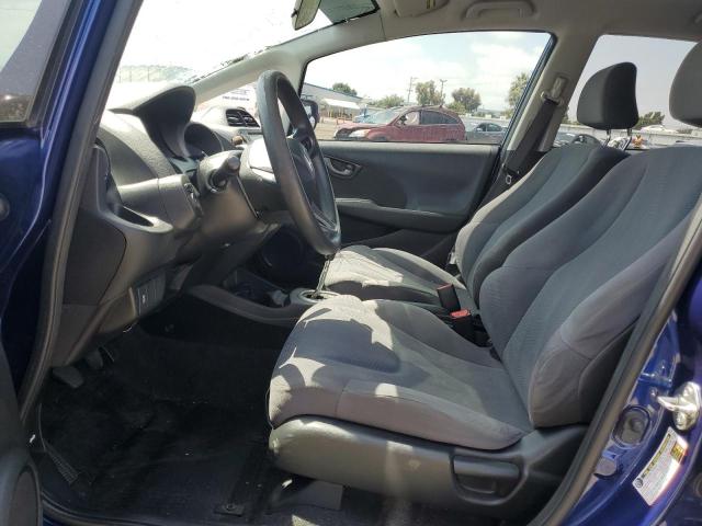 Photo 6 VIN: JHMGE8G31BC008400 - HONDA FIT 