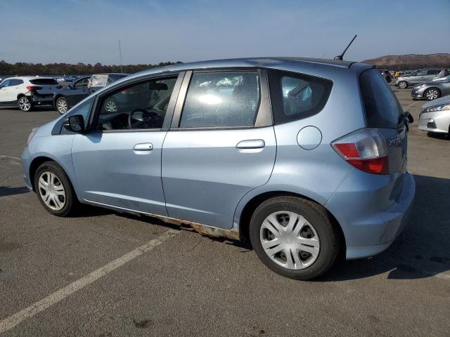 Photo 1 VIN: JHMGE8G31BC010020 - HONDA FIT 