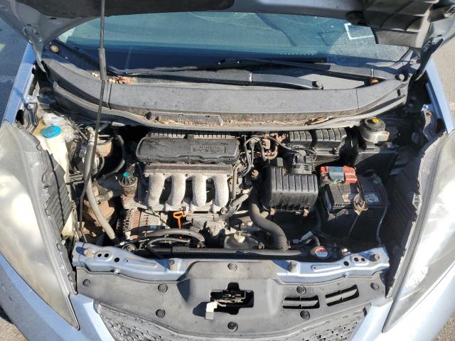 Photo 10 VIN: JHMGE8G31BC010020 - HONDA FIT 