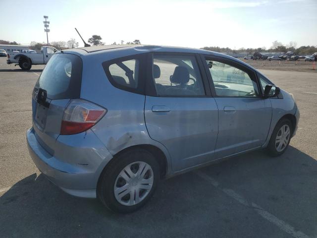 Photo 2 VIN: JHMGE8G31BC010020 - HONDA FIT 