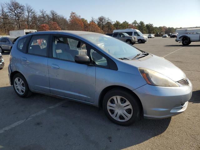 Photo 3 VIN: JHMGE8G31BC010020 - HONDA FIT 