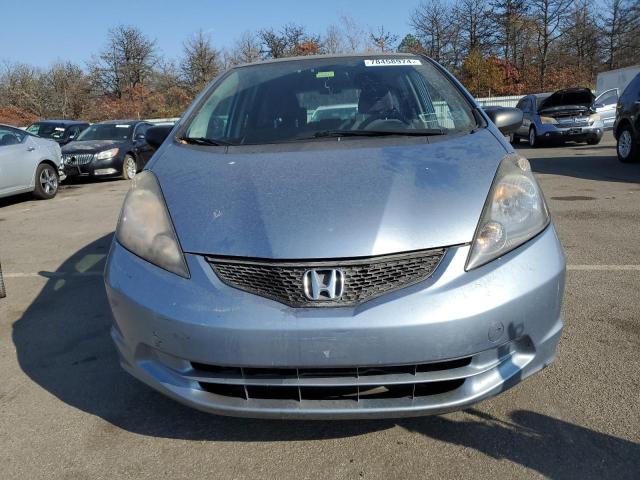 Photo 4 VIN: JHMGE8G31BC010020 - HONDA FIT 