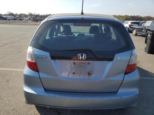 Photo 5 VIN: JHMGE8G31BC010020 - HONDA FIT 