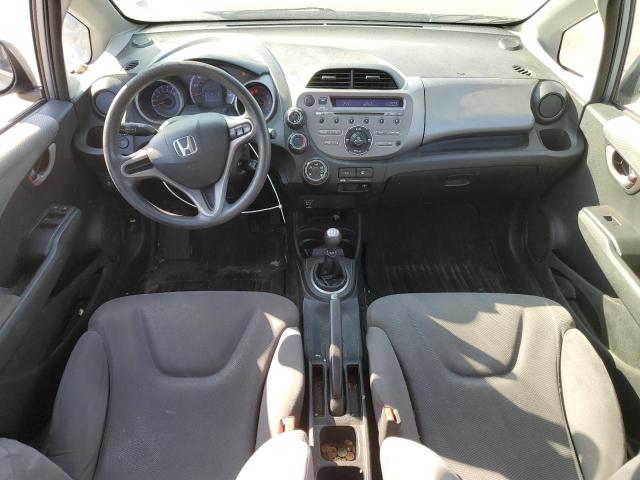 Photo 7 VIN: JHMGE8G31BC010020 - HONDA FIT 