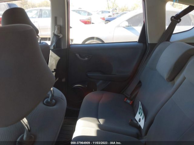 Photo 7 VIN: JHMGE8G31BC011765 - HONDA FIT 