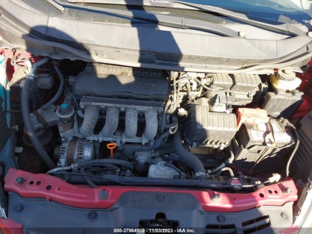 Photo 9 VIN: JHMGE8G31BC011765 - HONDA FIT 