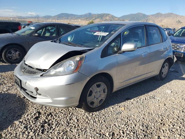 Photo 0 VIN: JHMGE8G31CC029961 - HONDA FIT 