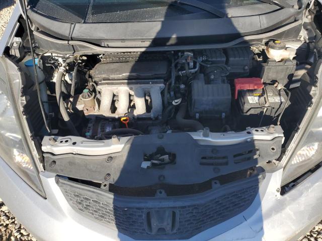 Photo 10 VIN: JHMGE8G31CC029961 - HONDA FIT 