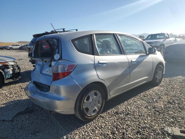 Photo 2 VIN: JHMGE8G31CC029961 - HONDA FIT 