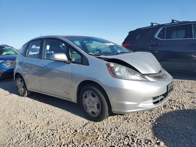 Photo 3 VIN: JHMGE8G31CC029961 - HONDA FIT 