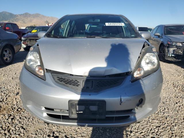 Photo 4 VIN: JHMGE8G31CC029961 - HONDA FIT 