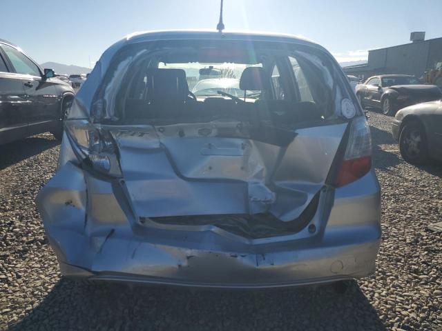 Photo 5 VIN: JHMGE8G31CC029961 - HONDA FIT 