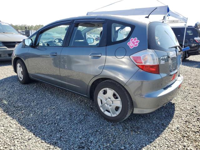 Photo 1 VIN: JHMGE8G31CS002880 - HONDA FIT 