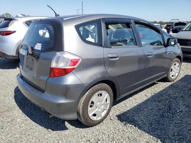 Photo 2 VIN: JHMGE8G31CS002880 - HONDA FIT 