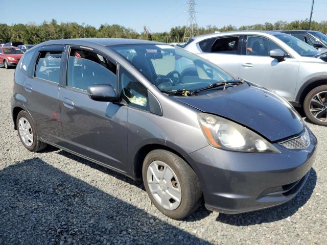 Photo 3 VIN: JHMGE8G31CS002880 - HONDA FIT 