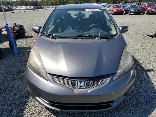 Photo 4 VIN: JHMGE8G31CS002880 - HONDA FIT 