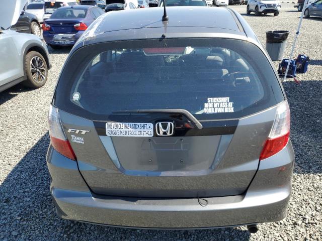 Photo 5 VIN: JHMGE8G31CS002880 - HONDA FIT 