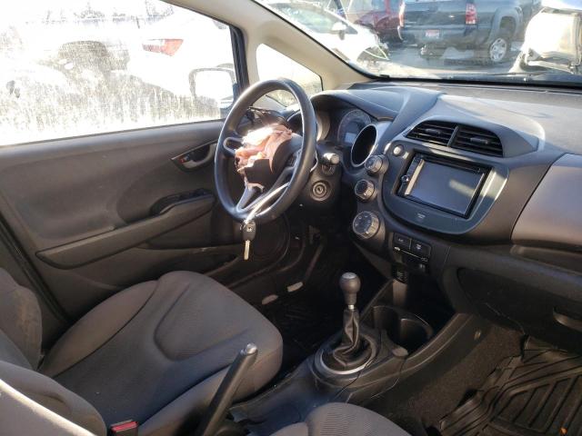 Photo 8 VIN: JHMGE8G31DC028892 - HONDA FIT 