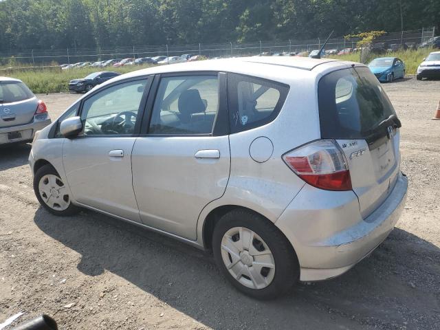 Photo 1 VIN: JHMGE8G31DC037186 - HONDA FIT 