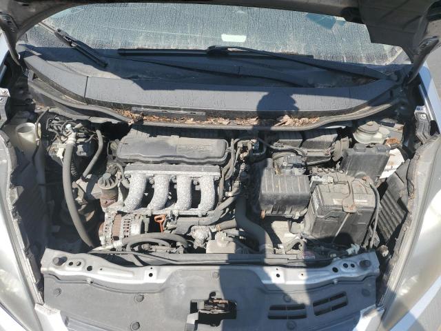 Photo 10 VIN: JHMGE8G31DC037186 - HONDA FIT 