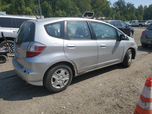 Photo 2 VIN: JHMGE8G31DC037186 - HONDA FIT 