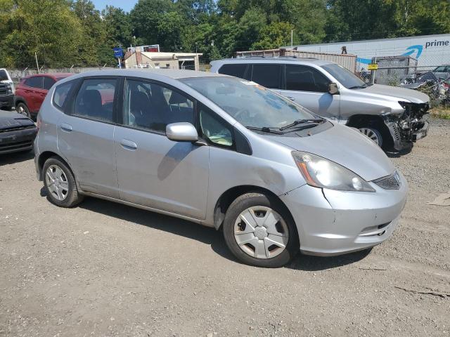 Photo 3 VIN: JHMGE8G31DC037186 - HONDA FIT 