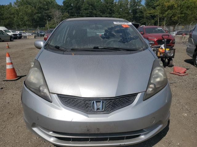 Photo 4 VIN: JHMGE8G31DC037186 - HONDA FIT 