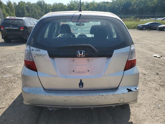 Photo 5 VIN: JHMGE8G31DC037186 - HONDA FIT 