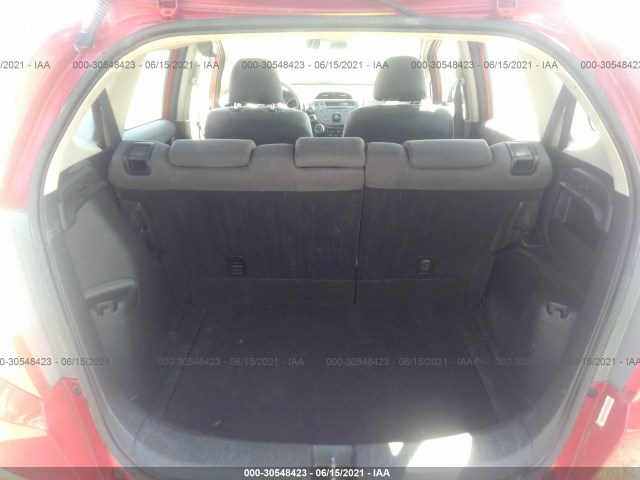 Photo 5 VIN: JHMGE8G31DC050116 - HONDA FIT 