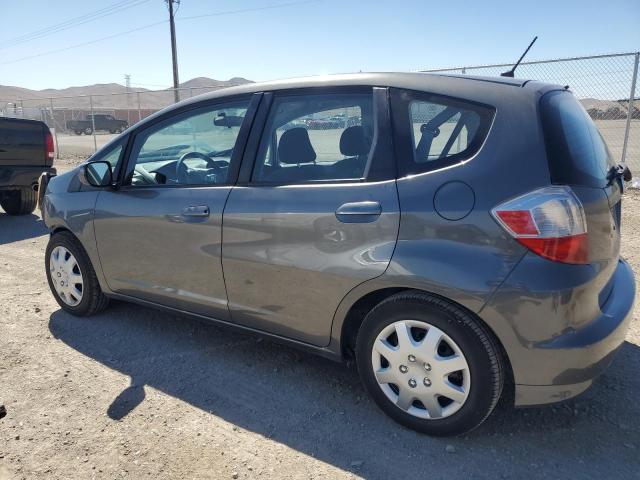 Photo 1 VIN: JHMGE8G31DC063495 - HONDA FIT 