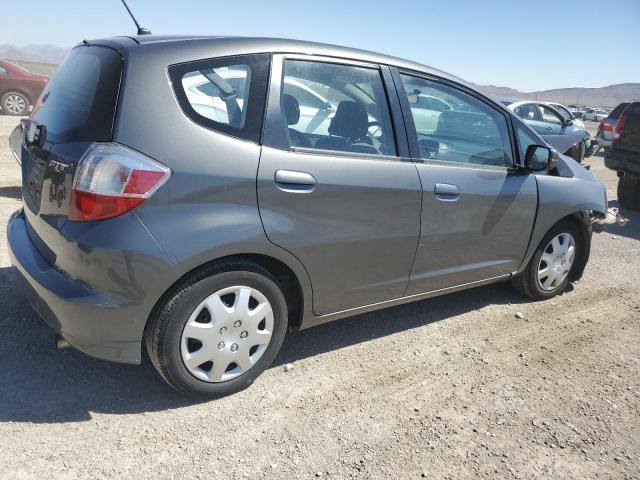 Photo 2 VIN: JHMGE8G31DC063495 - HONDA FIT 