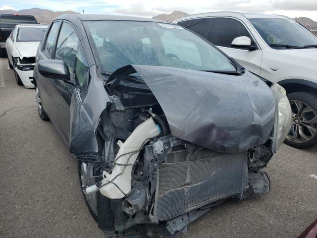 Photo 3 VIN: JHMGE8G31DC063495 - HONDA FIT 