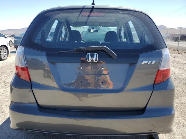 Photo 5 VIN: JHMGE8G31DC063495 - HONDA FIT 