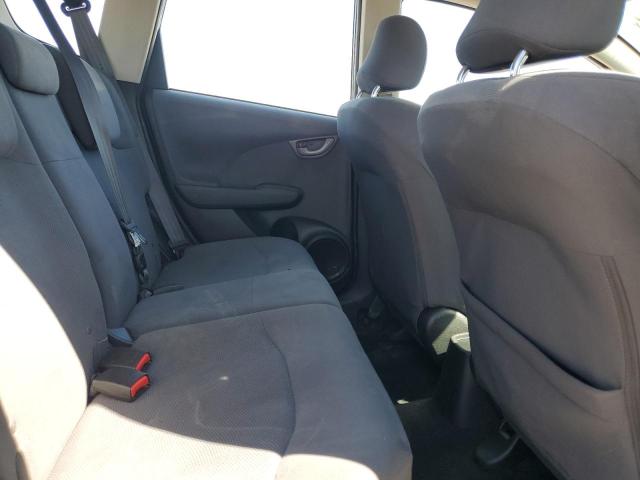 Photo 9 VIN: JHMGE8G31DC063495 - HONDA FIT 