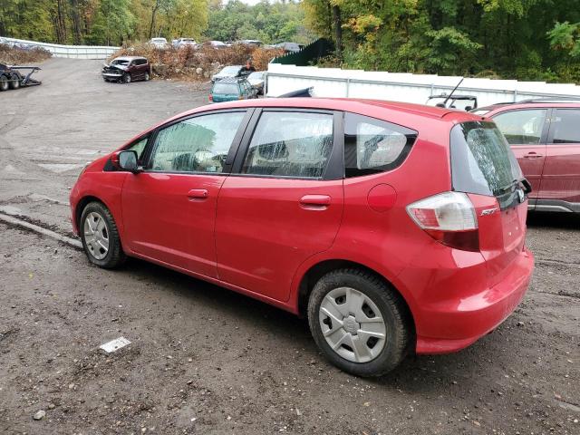 Photo 1 VIN: JHMGE8G31DC077509 - HONDA FIT 